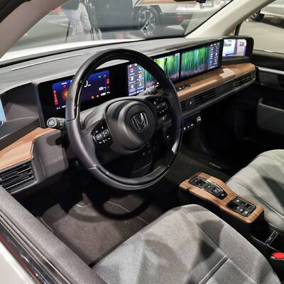 Vienna Autoshow 2020 (Halle C)