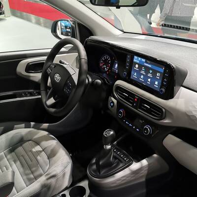 Vienna Autoshow 2020 (Halle C)