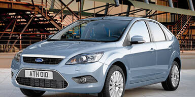 Die Neuheiten 2008 im Kompakt-Segment