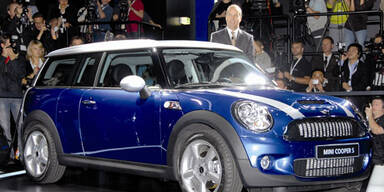 Die Neuheiten 2008 im Kompakt-Segment