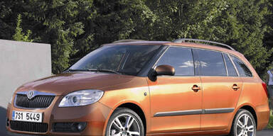 Die Neuheiten 2008 im Kompakt-Segment