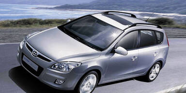 Die Neuheiten 2008 im Kompakt-Segment