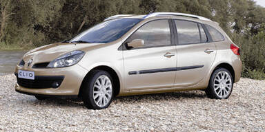 Die Neuheiten 2008 im Kompakt-Segment