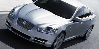 Comeback der Limousine