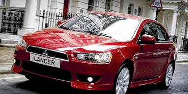 Comeback der Limousine