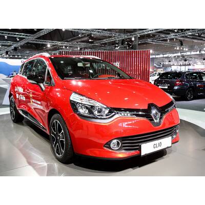 Vienna Autoshow 2013