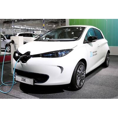 Vienna Autoshow 2013