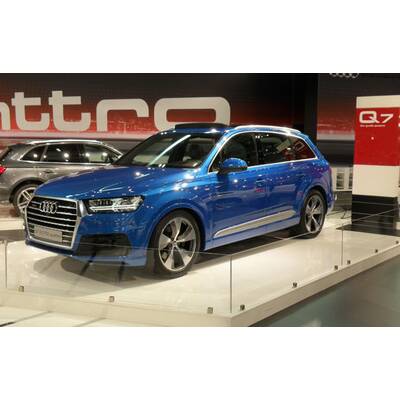 VAS 2015 - Pressekonferenz