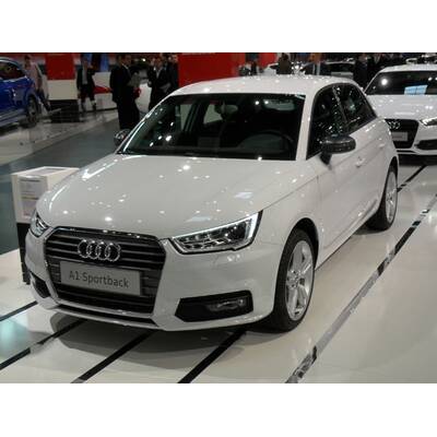 VAS 2015 - Pressekonferenz