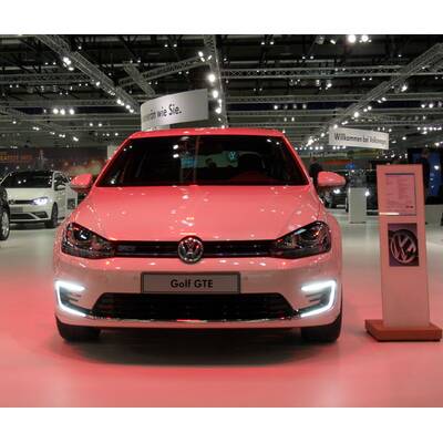 VAS 2015 - Pressekonferenz