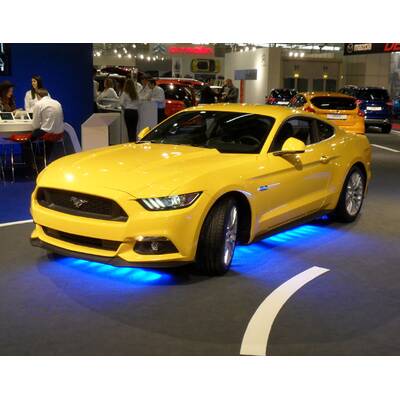 VAS 2015 - Pressekonferenz