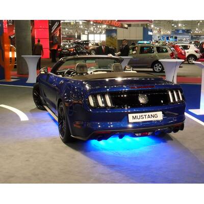 VAS 2015 - Pressekonferenz