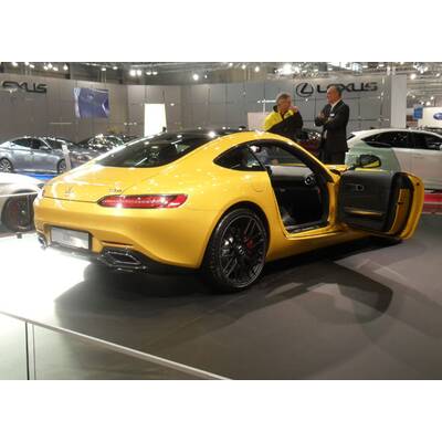 VAS 2015 - Pressekonferenz