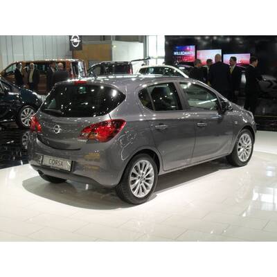 VAS 2015 - Pressekonferenz