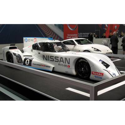 VAS 2015 - Pressekonferenz