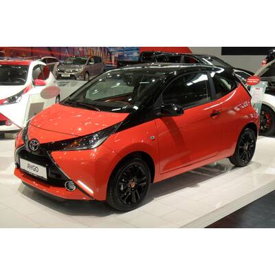 VAS 2015 - Pressekonferenz