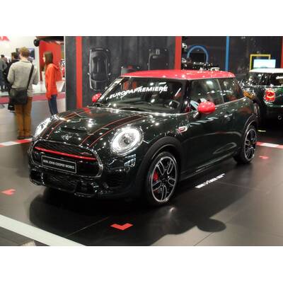 VAS 2015 - Pressekonferenz