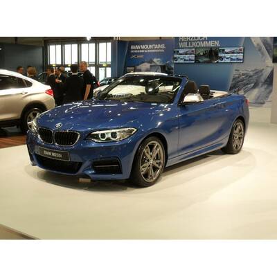 VAS 2015 - Pressekonferenz