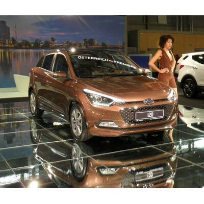 VAS 2015 - Pressekonferenz