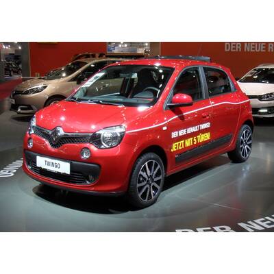 VAS 2015 - Pressekonferenz