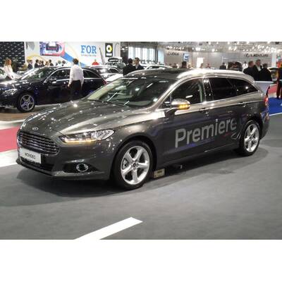 VAS 2015 - Pressekonferenz