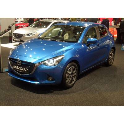 VAS 2015 - Pressekonferenz