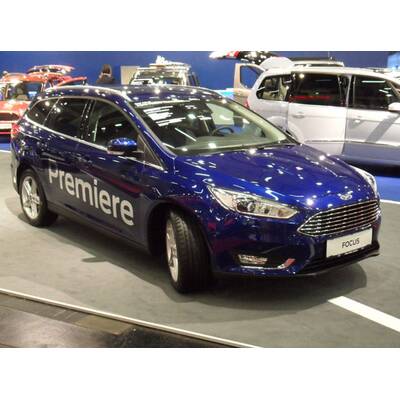 VAS 2015 - Pressekonferenz