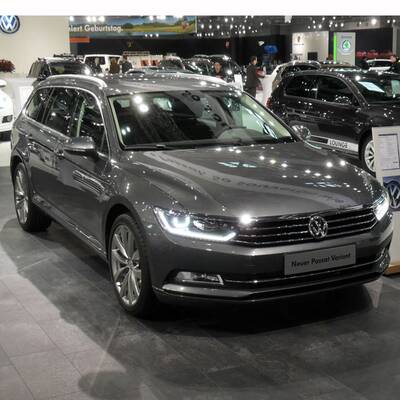 VAS 2015 - Pressekonferenz