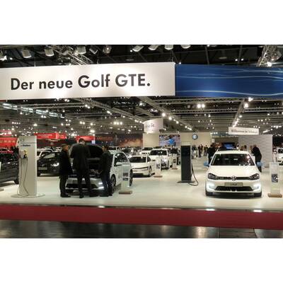 VAS 2015 - Pressekonferenz