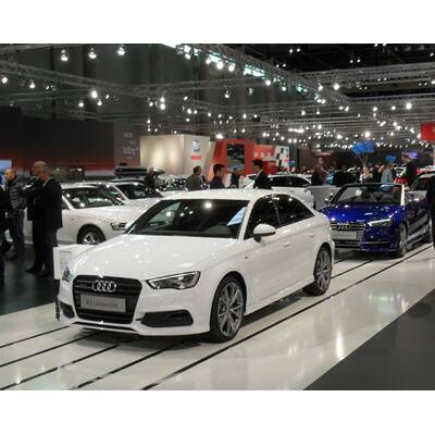 VAS 2015 - Pressekonferenz