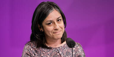 Vassilakou will nicht am "Sessel kleben"