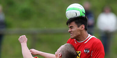 ÖFB-Nachwuchs geigt groß auf