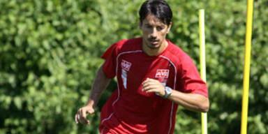 EURO-Held Vastic meldet sich zurück