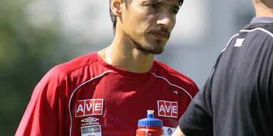 EURO-Held Vastic meldet sich zurück