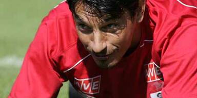 EURO-Held Vastic meldet sich zurück