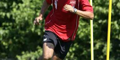 EURO-Held Vastic meldet sich zurück