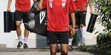 EURO-Held Vastic meldet sich zurück