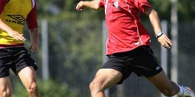 EURO-Held Vastic meldet sich zurück