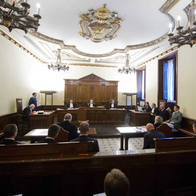  Paolo Gabriele soll Geheim-Akten gestohlen haben.