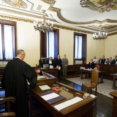  Paolo Gabriele soll Geheim-Akten gestohlen haben.