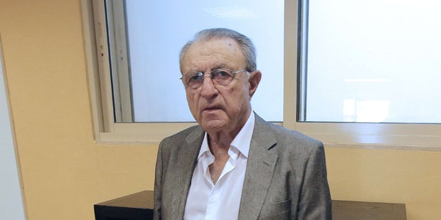 Clooneys große Hochzeitsparty