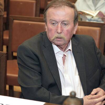 Ludwig Koch will 35.000 Euro von Ernst H.