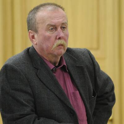 Ludwig Koch will 35.000 Euro von Ernst H.