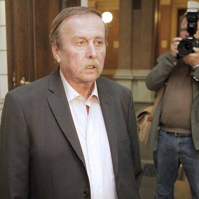 Ludwig Koch will 35.000 Euro von Ernst H.