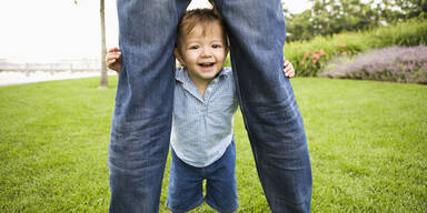 Lob und Kritik an Obsorge Neu