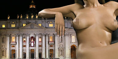 Vatikan Porno