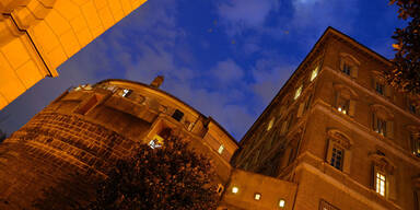 Generaldirektor der Vatikanbank tritt zurück