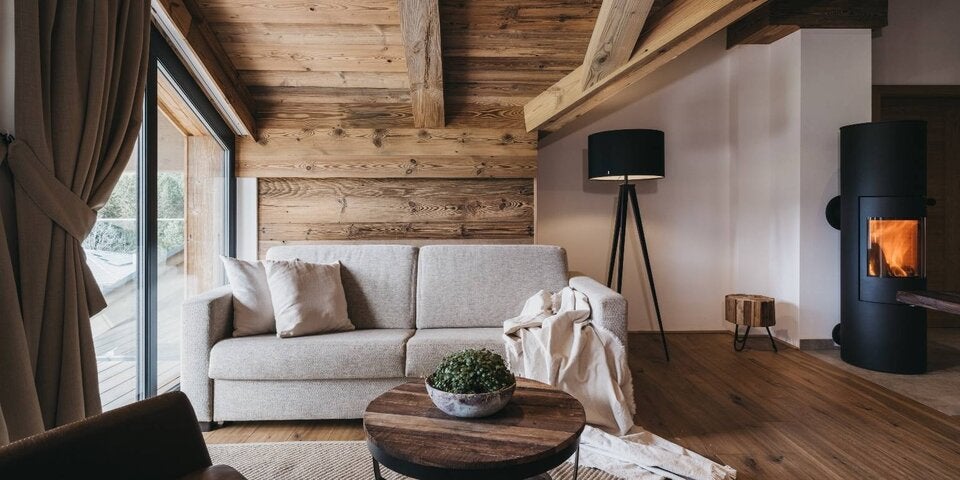 Endlich geht’s auf die Piste