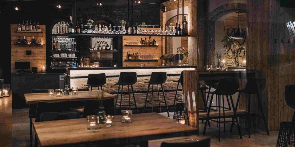 Endlich geht’s auf die Piste