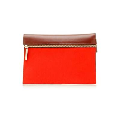 Victoria Beckham: Herbst Winter Taschen-Kollektion 